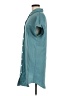 Shein 100% Polyester Teal Casual Dress Size M - photo 5