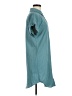 Shein 100% Polyester Teal Casual Dress Size M - photo 4