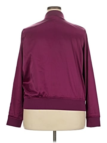 Torrid Track Jacket (view 2)
