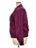 Torrid Graphic Burgundy Track Jacket Size 2X Plus (2) - photo 5