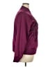 Torrid Graphic Burgundy Track Jacket Size 2X Plus (2) - photo 4