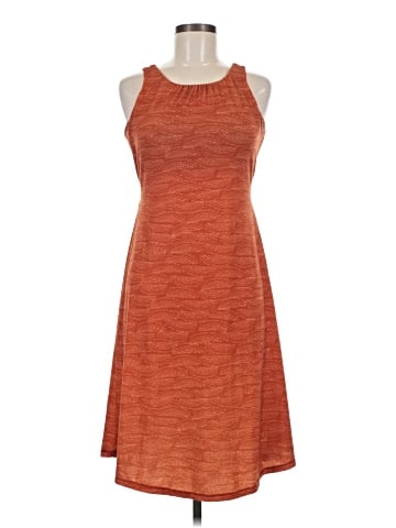 PrAna Casual Dress (view 1)