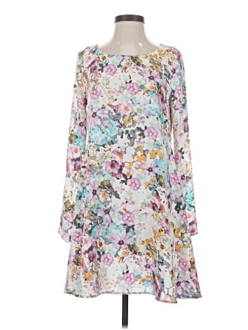 Tildon Casual Dress (view 1)