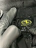 Athletic Works Solid Black Sweatpants Size L - photo 7