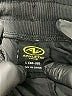 Athletic Works Solid Black Sweatpants Size L - photo 9