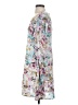 Tildon Print White Casual Dress Size S - photo 5