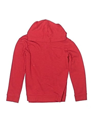 Janie and Jack Zip Up Hoodie (view 1)