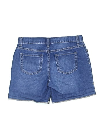 The Children's Place Denim Shorts (view 2)