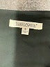 Travelsmith Solid Black Cocktail Dress Size S - photo 7