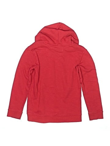 Janie and Jack Zip Up Hoodie (view 2)