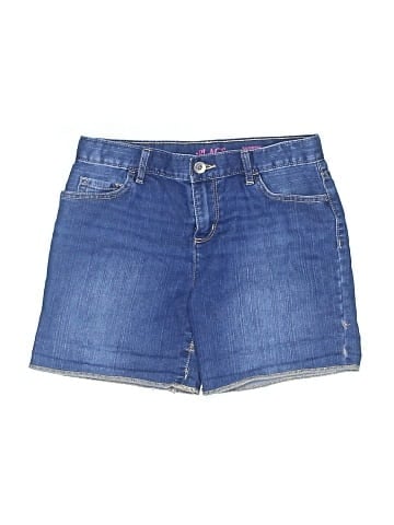 The Children's Place Denim Shorts (view 1)