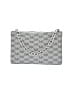 MICHAEL Michael Kors Gray Clutch One size - photo 1