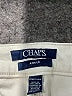Chaps Ivory Jeans Size 22 - photo 4