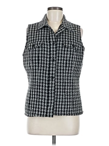 Travelsmith Vest (view 1)