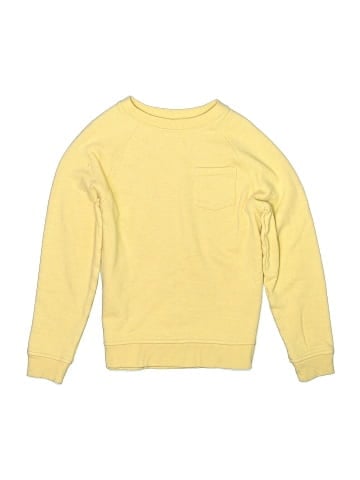 Janie and Jack Pullover Sweater (view 1)