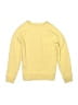 Janie and Jack Yellow Pullover Sweater Size 10 - photo 1