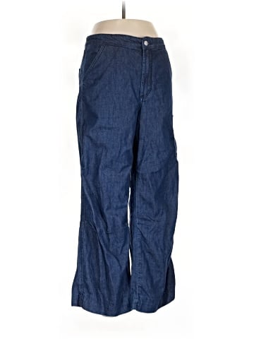 Pilcro Jeans (view 1)
