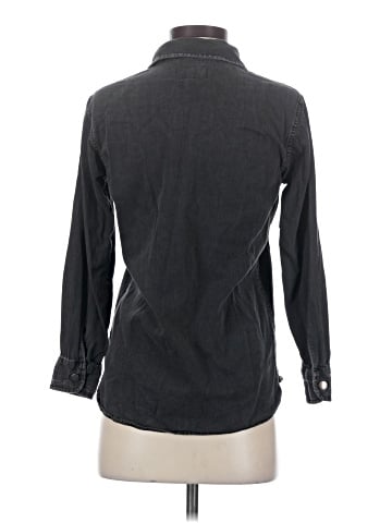 Current/Elliott Denim Jacket (view 2)