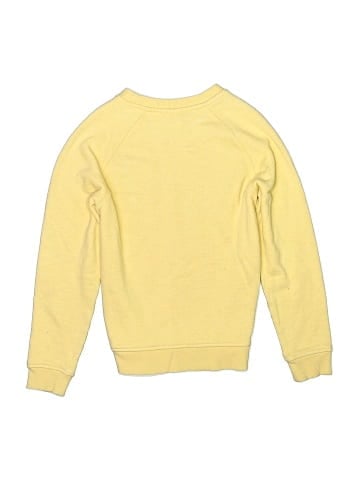 Janie and Jack Pullover Sweater (view 2)