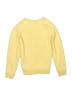 Janie and Jack Yellow Pullover Sweater Size 10 - photo 2