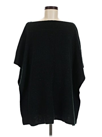 Ann Taylor LOFT Poncho (view 1)