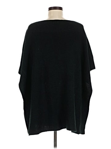 Ann Taylor LOFT Poncho (view 2)