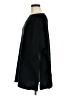 Ann Taylor LOFT Black Poncho Size Med - Lg - photo 5