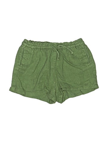 Old Navy Khaki Shorts (view 1)