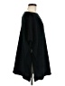 Ann Taylor LOFT Black Poncho Size Med - Lg - photo 4