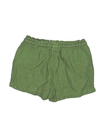 Old Navy Khaki Shorts (view 2)