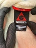 Gerry Tan Zip Up Hoodie Size M - photo 7