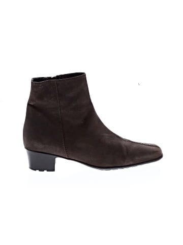 Sesto Meucci Ankle Boots (view 1)