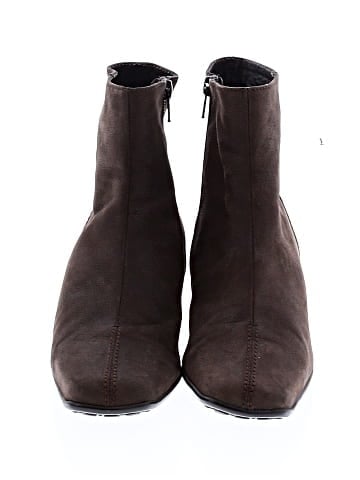 Sesto Meucci Ankle Boots (view 2)