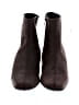 Sesto Meucci Brown Ankle Boots Size 8 1/2 - photo 2