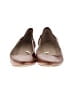 Maison Jules Solid Brown Flats Size 8 1/2 - photo 2
