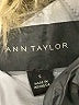 Ann Taylor Gray Coat Size S - photo 6