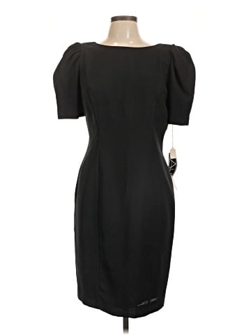 Alex Evenings Cocktail Dress (view 1)