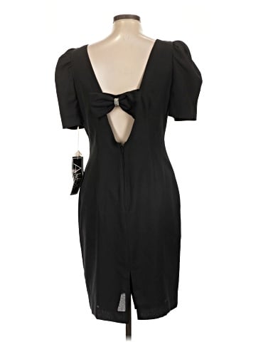 Alex Evenings Cocktail Dress (view 2)