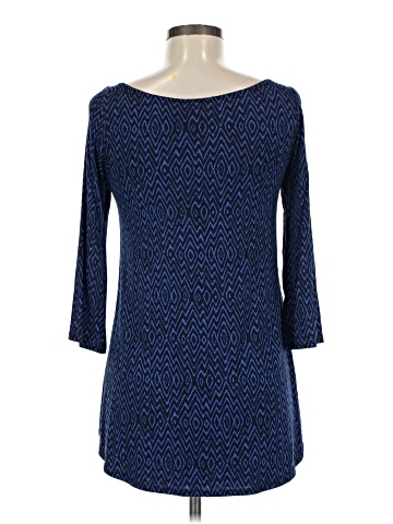 Julienne W. 3/4 Sleeve Top (view 2)