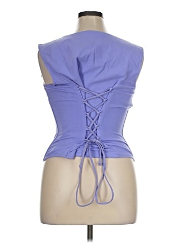TA3 Sleeveless Top (view 2)