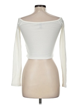Forever 21 3/4 Sleeve T-Shirt (view 2)