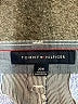 Tommy Hilfiger Stripes Blue Gray Casual Pants Size 20 - photo 4