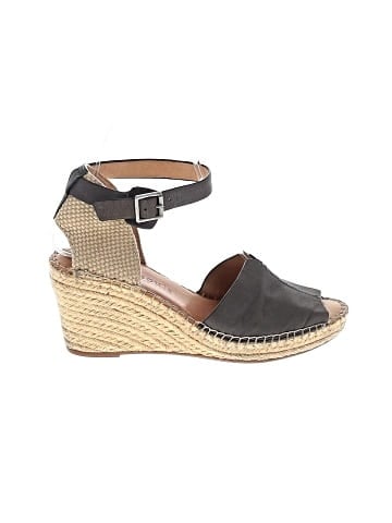 Gentle Souls by Kenneth Cole Wedges (view 1)