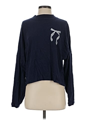 Aerie Long Sleeve Turtleneck (view 1)