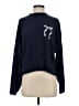 Aerie Blue Long Sleeve Turtleneck Size S - photo 1