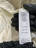 FRAME 100% Cotton Ivory Casual Pants Size 25 waist - photo 5
