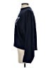 Aerie Blue Long Sleeve Turtleneck Size S - photo 5
