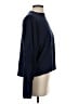 Aerie Blue Long Sleeve Turtleneck Size S - photo 4