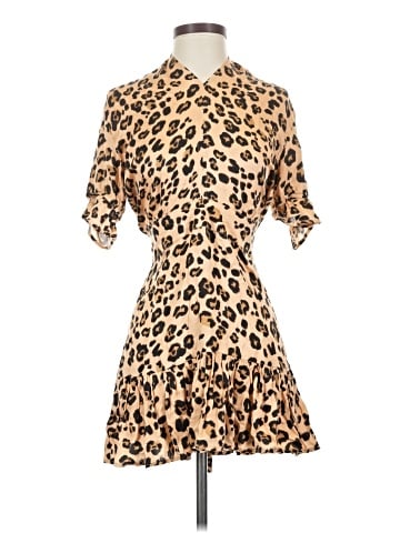 Stillwater Casual Dress (view 1)
