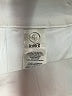 Assorted Brands 100% Polyester Solid Ivory Shorts Size 10 - photo 3